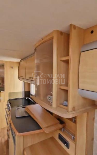 Swift Ecles Moonstone