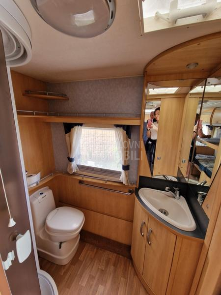 Swift Ecles Moonstone