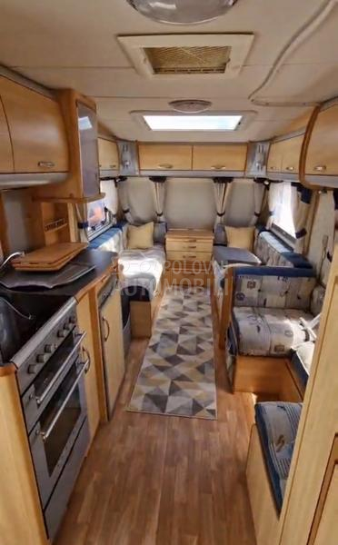 Swift Ecles Moonstone