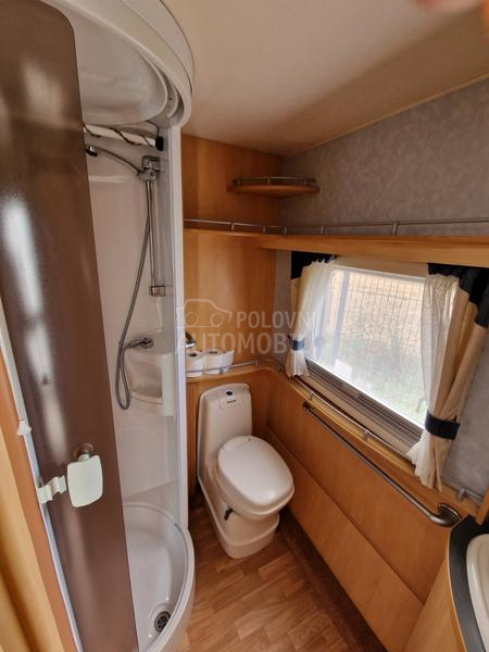 Swift Ecles Moonstone