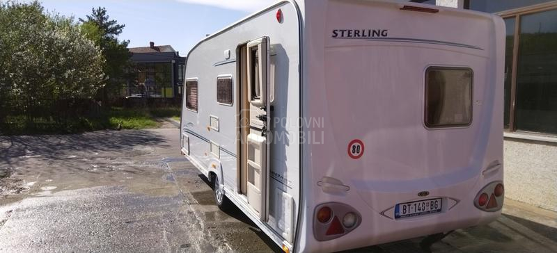 Swift Ecles Moonstone