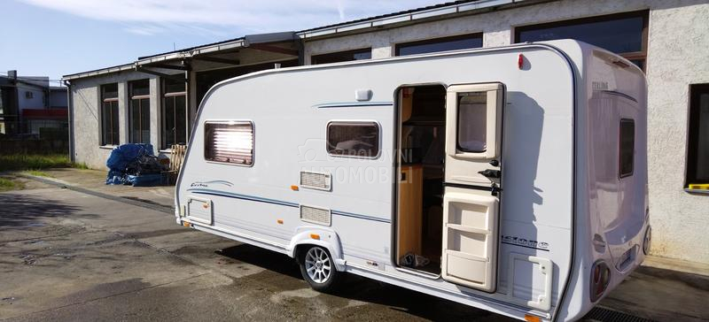 Swift Ecles Moonstone