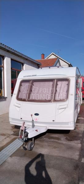 Swift Ecles Moonstone