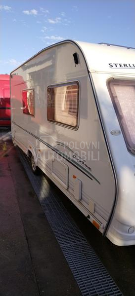 Swift Ecles Moonstone