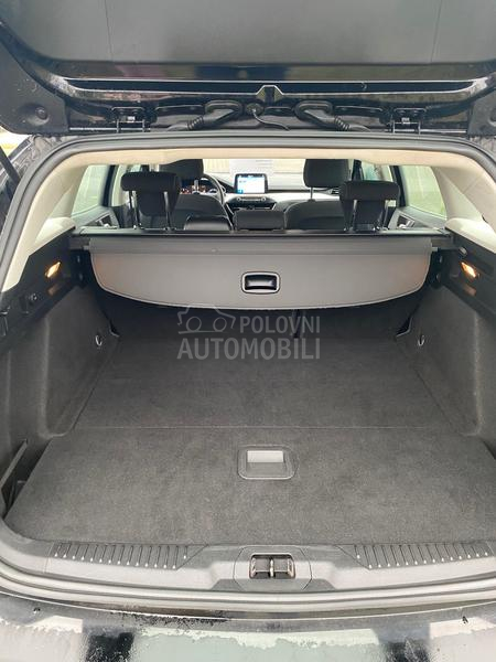 Ford Focus 1.5 tdci