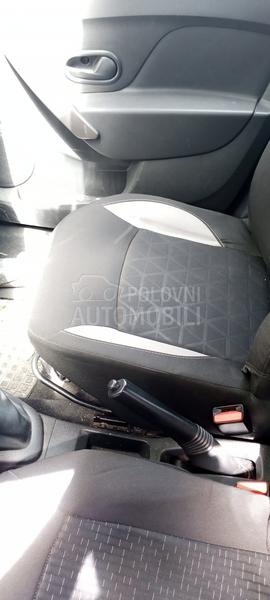 Dacia Stepway 1.5 dci