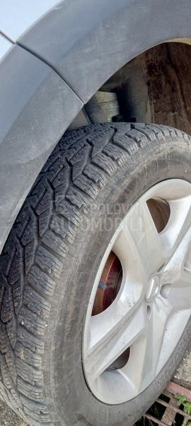 Dacia Stepway 1.5 dci