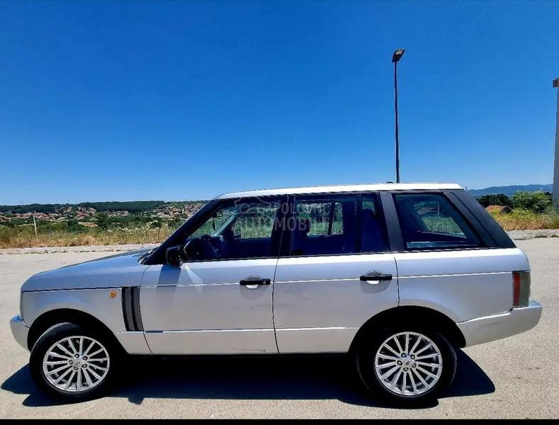 Land Rover Range Rover Vogue 3.0d 4x4
