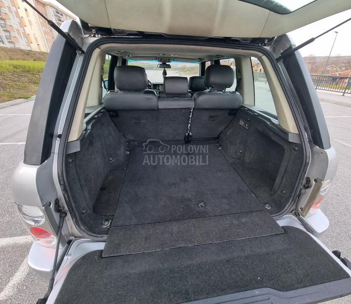 Land Rover Range Rover Vogue 3.0d 4x4