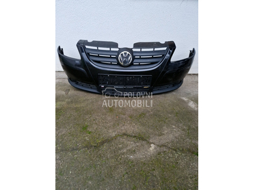 Prednji branik za Volkswagen Fox od 2005. do 2011. god.