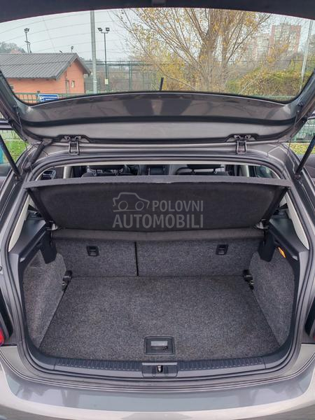 Volkswagen Polo 1,6 TDI
