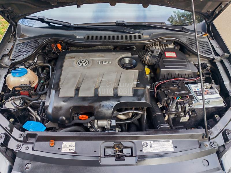 Volkswagen Polo 1,6 TDI