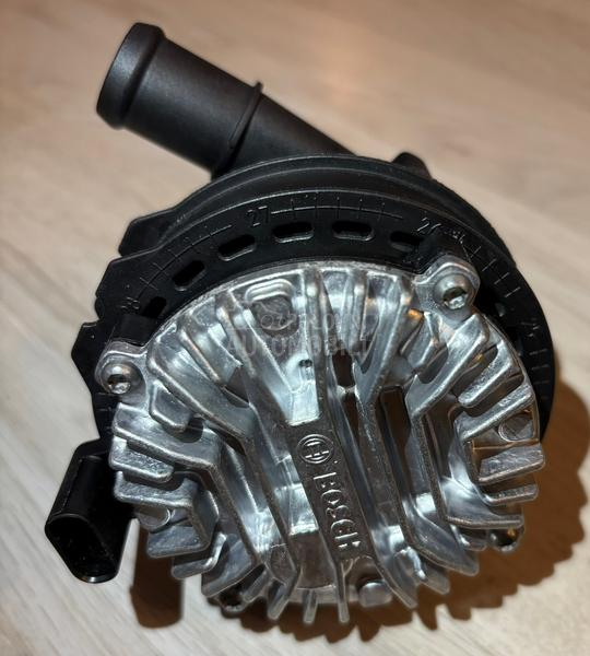 BOSCH PCE 0 392 024 50H