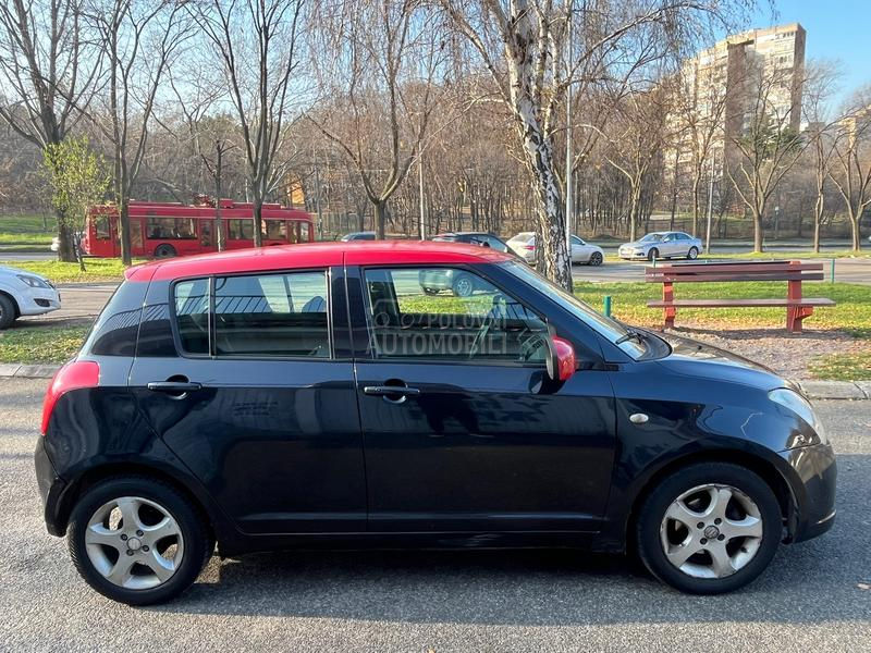 Suzuki Swift 1.3