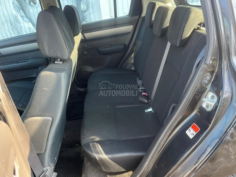 Suzuki Swift 1.3