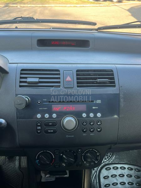 Suzuki Swift 1.3