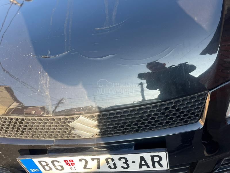 Suzuki Swift 1.3