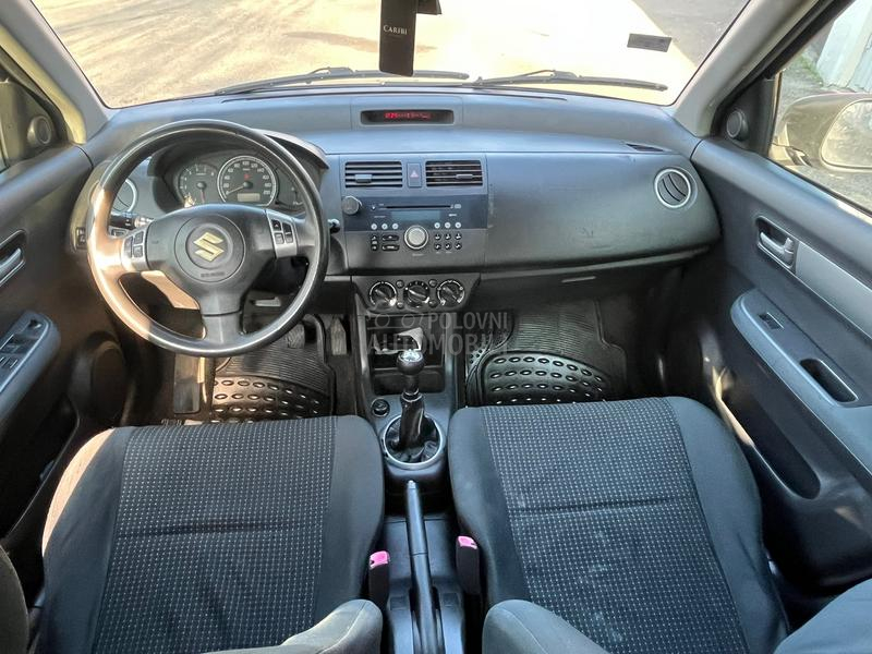 Suzuki Swift 1.3