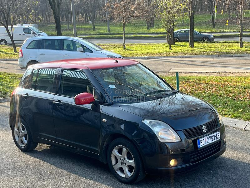 Suzuki Swift 1.3