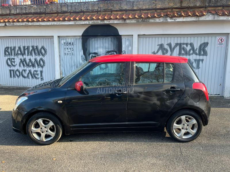 Suzuki Swift 1.3