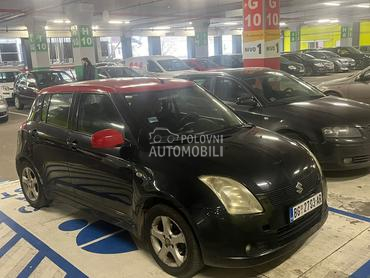 Suzuki Swift 1.3