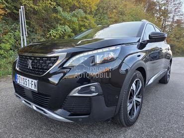 Peugeot 5008 Lanac 8mm ALLURE