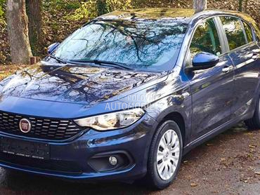Fiat Tipo 1.3 MultiJet