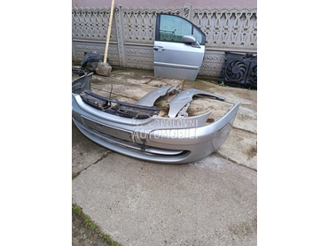 Branik za Citroen C8 od 2002. do 2008. god.