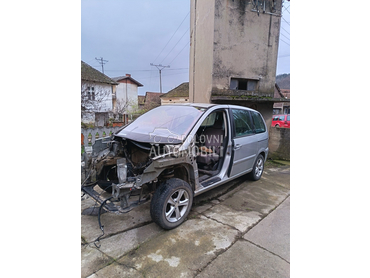 Delovi za Citroen C8 2003. god.