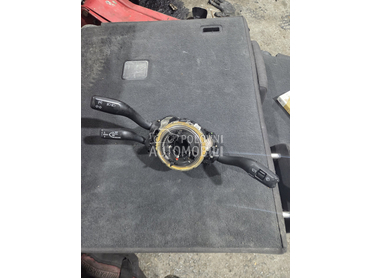 Ablender sa tempomatom za Audi A4 od 2001. do 2004. god.