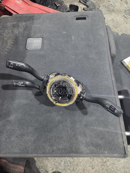 Ablender sa tempomatom