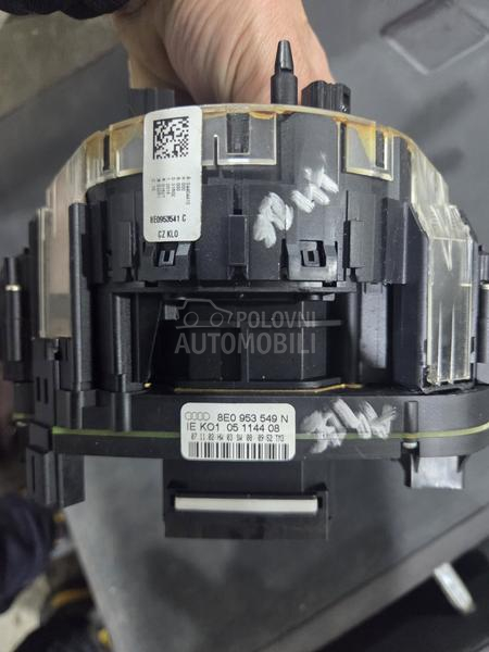 Ablender sa tempomatom