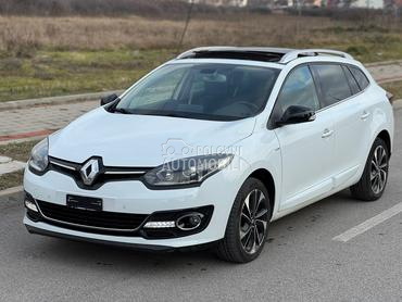 Renault Megane 1.2 TCe BOSE GT Line
