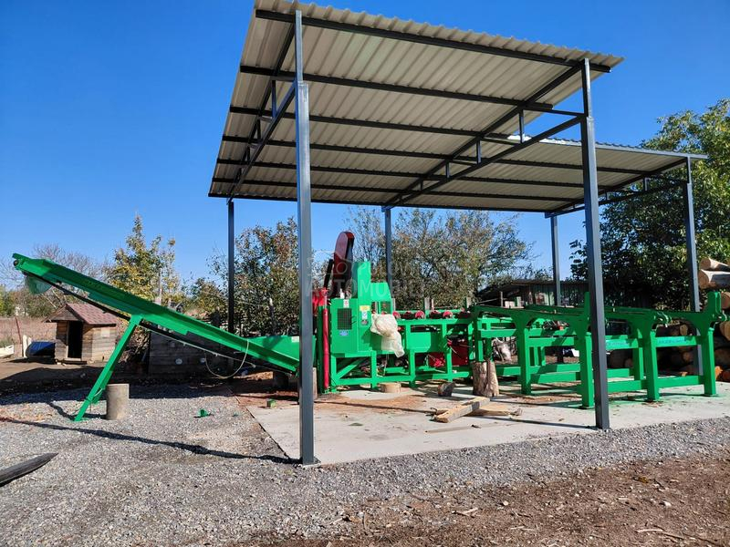 Majer inženjering 1200