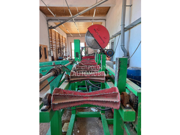 Majer inženjering 1200