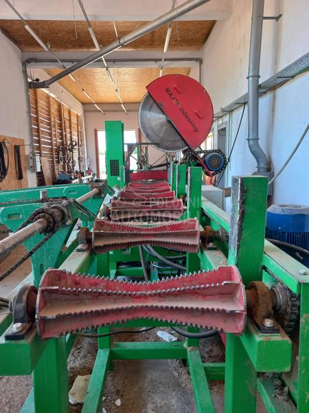 Majer inženjering 1200