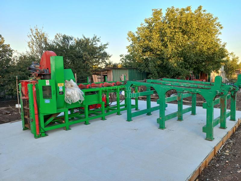 Majer inženjering 1200