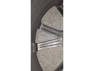 Aluminijumske felne Audi S Line 19" 5 x 112