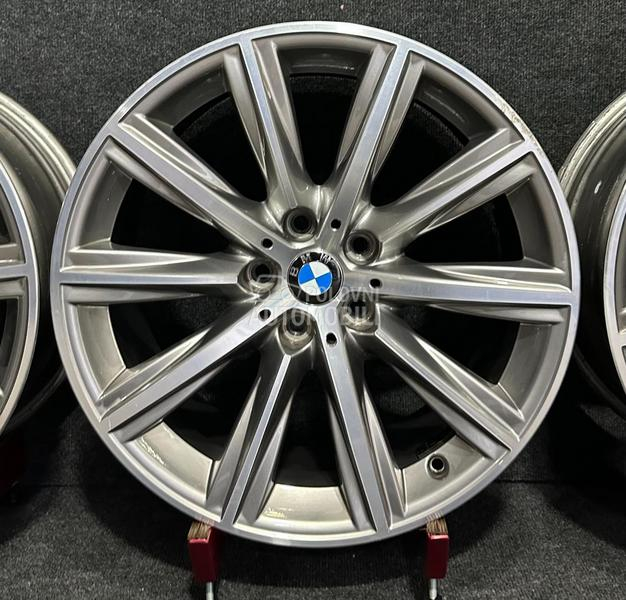Aluminijumske felne BMW 18" 5 x 112