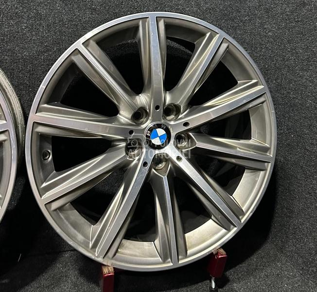 Aluminijumske felne BMW 18" 5 x 112