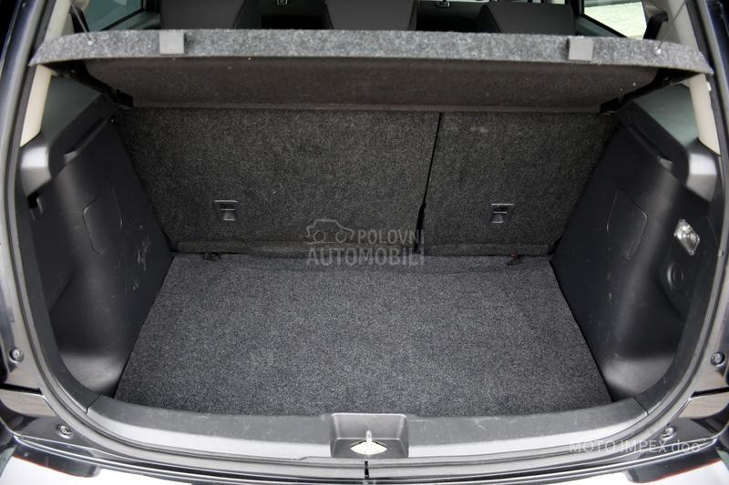 Fiat Sedici 2.0 MJET / 4x4 / CH