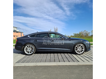 Audi A5 2.0 TDI