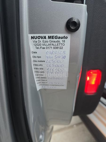 Audi A4 Allroad quattro