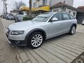 Audi A4 Allroad quattro