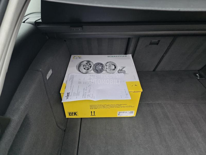 Audi A4 Allroad quattro