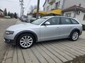 Audi A4 Allroad quattro