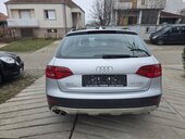 Audi A4 Allroad quattro