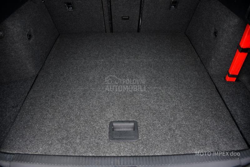 Škoda Octavia 2.0 TDI / DSG / CH