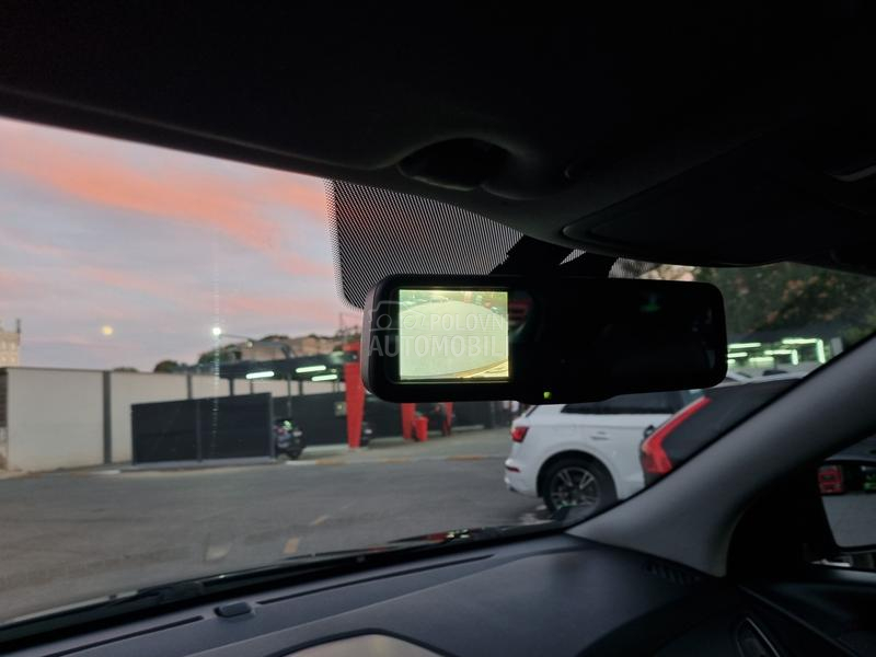 Hyundai ix35 2.0 CRDI 4WD Diamond