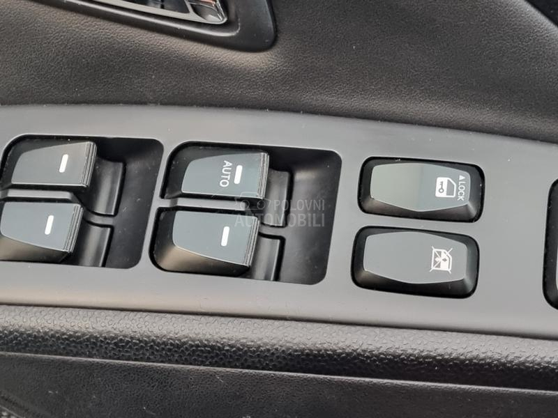 Hyundai ix35 2.0 CRDI 4WD Diamond